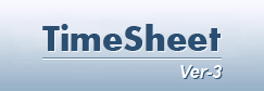 TimeSheet